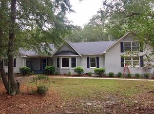 184 Beaverdam Rd, Aiken, SC 29805