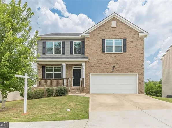 4134 Eliza Dr, Lithonia, GA 30038