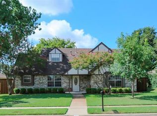 1916 Centenary Dr, Richardson, TX 75081