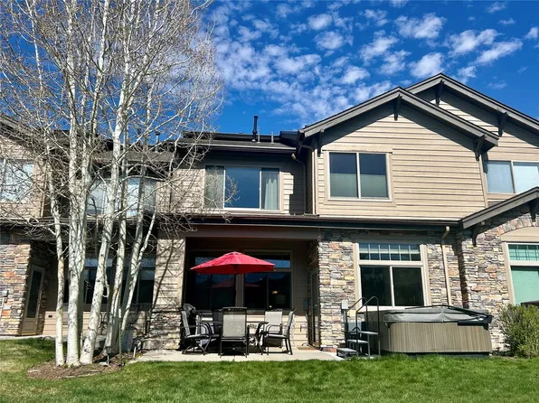 114 Robin Dr #114, Silverthorne, CO 80498