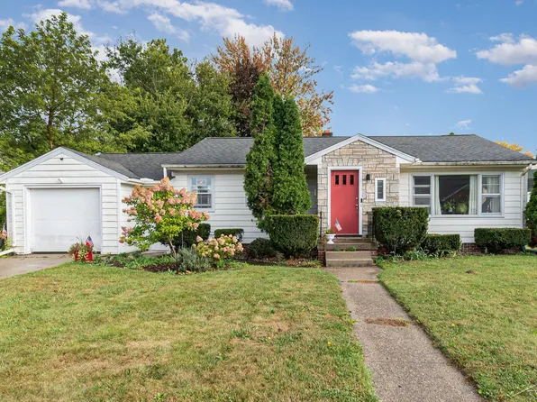 4 Chippewa Ct, Saginaw, MI 48602
