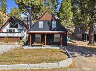 42672 Cougar Rd, Big Bear Lake, CA 92315