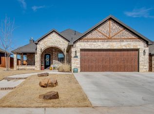 9903 Uvalde Ave, Lubbock, TX 79423