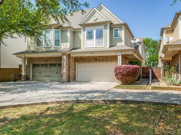 4507 W University Blvd, Dallas, TX 75209