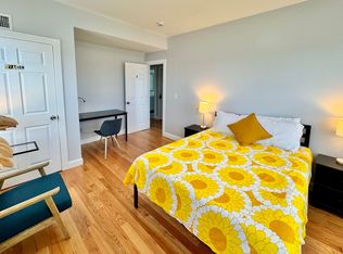 186 Hillside St #2B, Roxbury Crossing, MA 02120