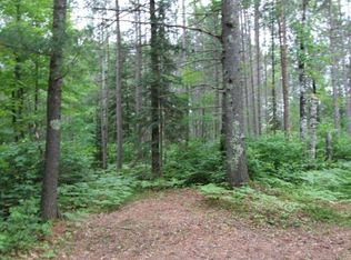 On Moonlite Dr, Eagle River, WI 54521