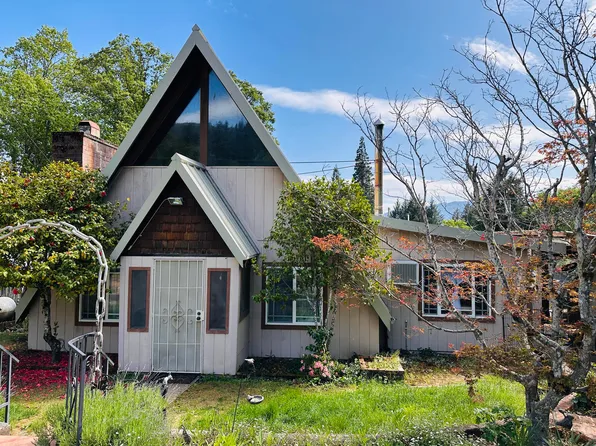 59 Campbell Ridge Rd, Salyer, CA 95563