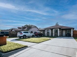 141 Willacy Ave, Brownsville, TX 78526