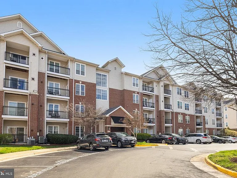 1591 Spring Gate Dr #3303 — Photo 2