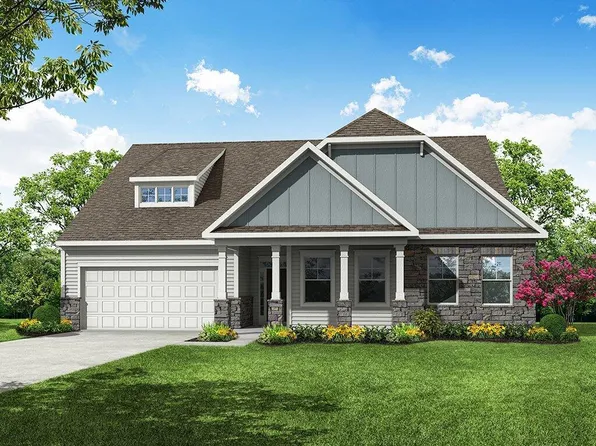 270 Huguenot Trl, Huger, SC 29450