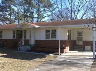 701 Martha St SW, Decatur, AL 35601