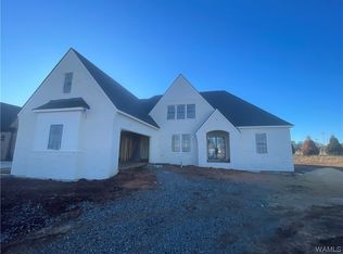 601 Lansdowne Ave, Tuscaloosa, AL 35406