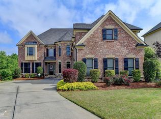 2681 Moon Chase Ln, Buford, GA