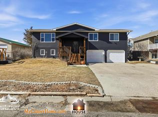 1920 Bonnie Brae St, Casper, WY 82601