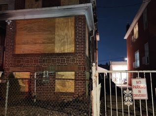 2165 Quimby Ave, Bronx, NY 10473