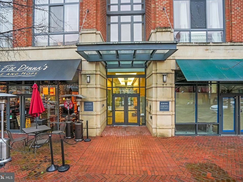 520 John Carlyle St Alexandria, VA, 22314 Apartments for Rent Zillow