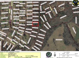 Suzanne Way #75, Belton, SC 29627