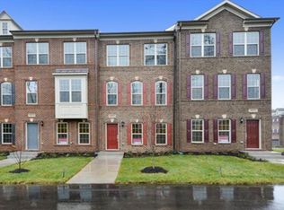 15977 Marsh Pl, Haymarket, VA 20169