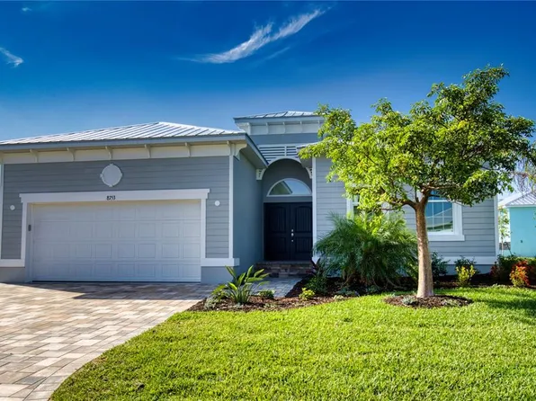 8753 CONCH AVENUE, PLACIDA, FL 33946