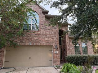 17527 Browning Trace Ln, Richmond, TX 77407