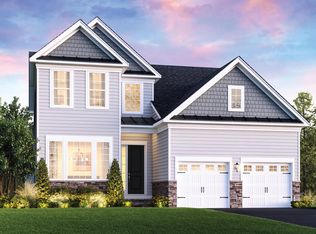 Winchester Plan, Toll Brothers at The Pinehills - Owls Nest - Preserve Collec, Plymouth, MA 02360