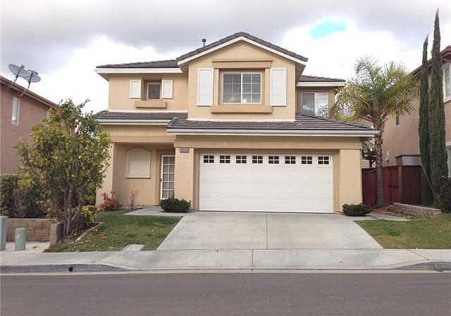 nice curb appeal