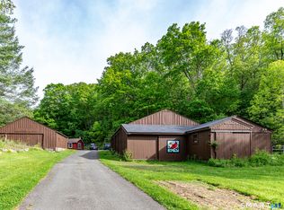 94 Judds Bridge Road, Roxbury, CT 06783