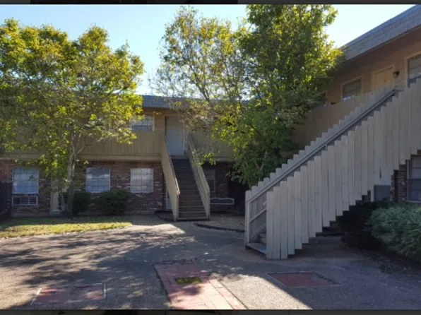 Western Valley Apts