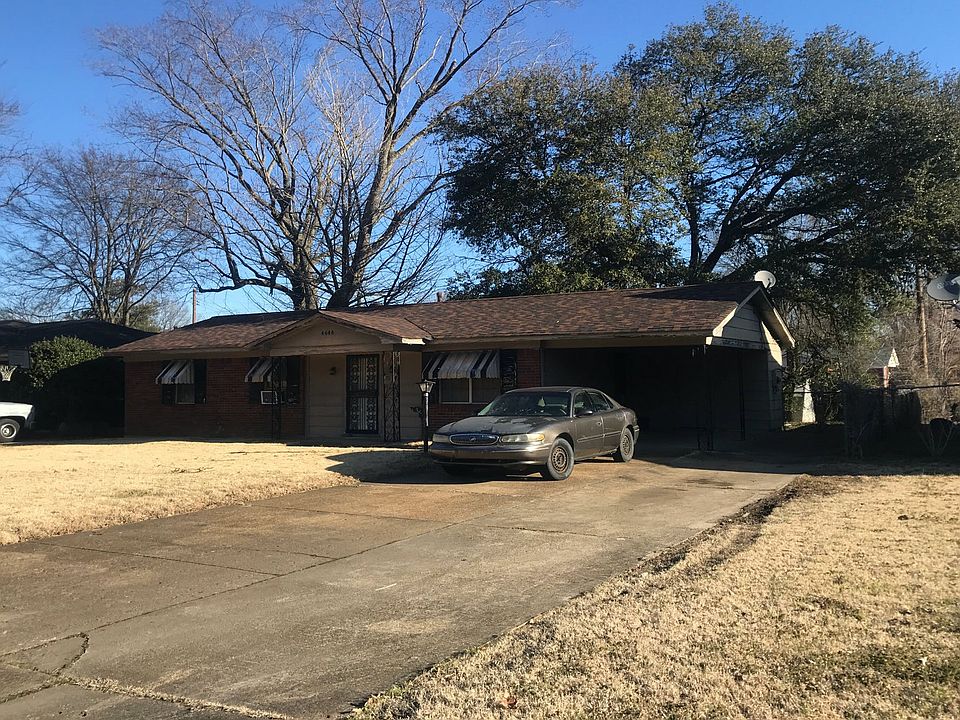2nd image of 4646 Berta Rd