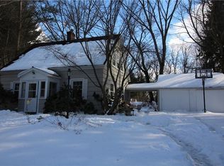 157 Ayrault Rd, Fairport, NY 14450