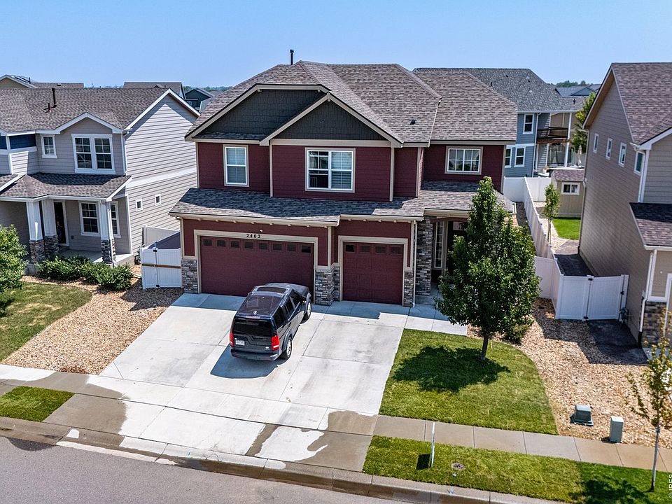 1st image of 2402 Barela Dr