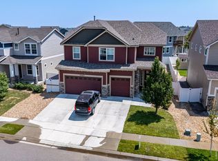 2402 Barela Dr, Berthoud, CO 80513