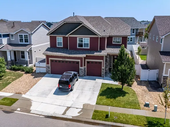 2402 Barela Dr, Berthoud, CO 80513
