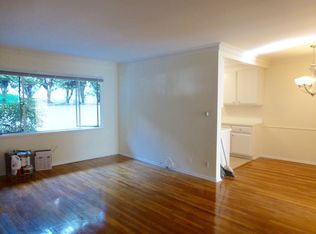 1042 N Vista St APT 2, West Hollywood, CA 90046