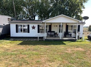 3007 W State Highway 10, Tollesboro, KY 41189