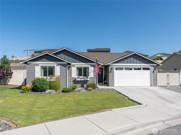 2149 SE Maryhill Street, East Wenatchee, WA 98802