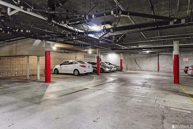 2nd image of 1000 Franklin St APT 109