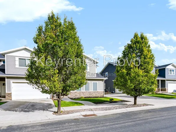 8044 N Clydesdale Dr, Eagle Mountain, UT 84005
