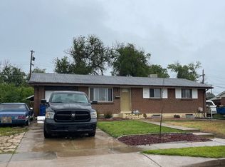 1329 Douglas Dr, Denver, CO 80221