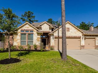 18007 Oliveria Way, Houston, TX 77044