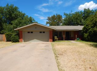 3608 57th St, Lubbock, TX 79413