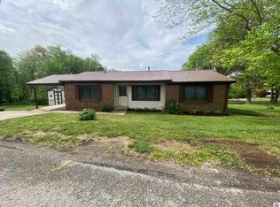 196 Shelby St, Cadiz, KY 42211