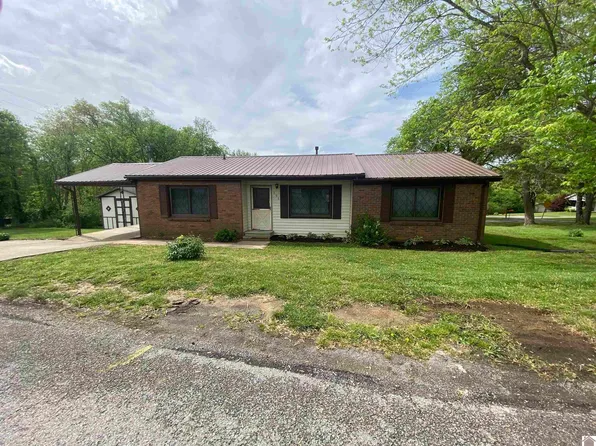 196 Shelby St, Cadiz, KY 42211