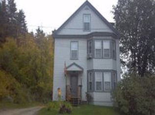 4 Pleasant St, Mexico, ME 04257