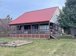 306 Melody Ln, Kelleys Island, OH 43438