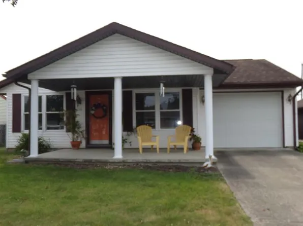 216 Saint Anns Ln, Waverly, OH 45690