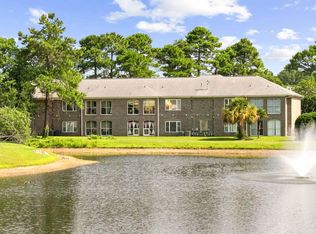 400 Willow Green Dr. #D, Conway, SC 29526