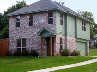 1703 Wall Ave, Tyler, TX 75701