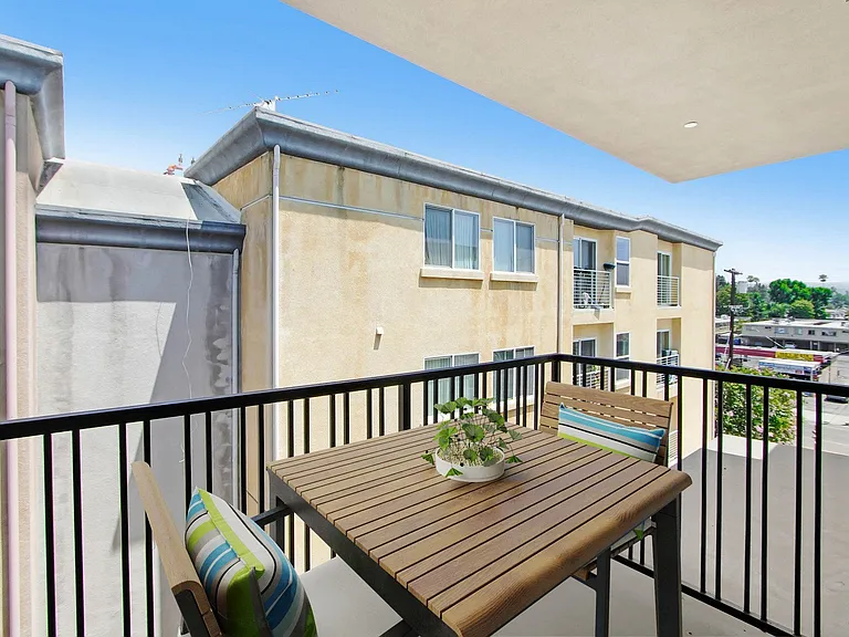 The Bay Apartment Homes — Photo 50
