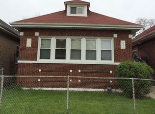 621 W 61st St, Chicago, IL 60621